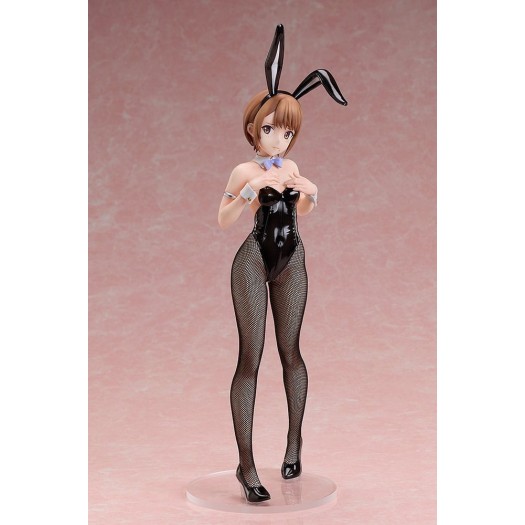 Love Is Indivisible By Twins - B-STYLE Jinguji Rumi 1/6 Bunny Ver. 33cm (EU)