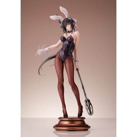 Overlord - Narberal Gamma so-bin Bunny Girl Ver. 1/7 32cm Exclusive