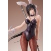 Overlord - Narberal Gamma so-bin Bunny Girl Ver. 1/7 32cm Exclusive