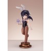 Overlord - Narberal Gamma Juami Bunny Girl Ver. 16cm Exclusive