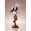 Overlord - Narberal Gamma Juami Bunny Girl Ver. 16cm Exclusive