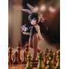 Overlord - Narberal Gamma Juami Bunny Girl Ver. 16cm Exclusive