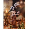 Overlord - Narberal Gamma Juami Bunny Girl Ver. 16cm Exclusive