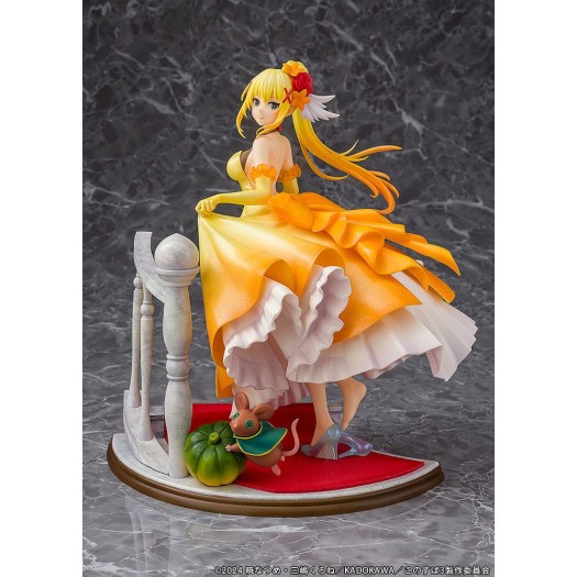 Kono Subarashii Sekai ni Shukufuku wo! 3 - Darkness: Fairy Tale Ver. 1/7 28cm (EU)