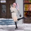 Super Sonico - Trio-Try-iT Super Sonico Winter Memory Ver. 21cm