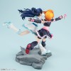 Pretty Cure - Cure Black & Cure White 21,5cm Exclusive