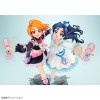 Pretty Cure - Cure Black & Cure White 21,5cm Exclusive