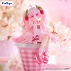 Vocaloid / Character Vocal Series 01 - Noodle Stopper Sakura Miku 2025 Ver. 14cm