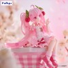 Vocaloid / Character Vocal Series 01 - Noodle Stopper Sakura Miku 2025 Ver. 14cm