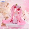 Vocaloid / Character Vocal Series 01 - Noodle Stopper Sakura Miku 2025 Ver. 14cm