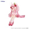 Vocaloid / Character Vocal Series 01 - Noodle Stopper Sakura Miku 2025 Ver. 14cm