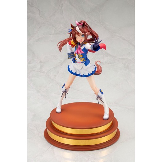 Uma Musume Pretty Derby - (Show off your dreams!) Tokai Teio 1/7 26,2cm (EU)