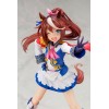 Uma Musume Pretty Derby - (Show off your dreams!) Tokai Teio 1/7 26,2cm (EU)