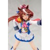 Uma Musume Pretty Derby - (Show off your dreams!) Tokai Teio 1/7 26,2cm (EU)