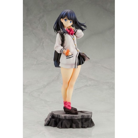 SSSS.Gridman - Takarada Rikka 1/7 24cm (EU)