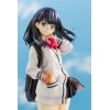 SSSS.Gridman - Takarada Rikka 1/7 24cm (EU)