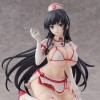 Shinobi Master Senran Kagura New Link - Ikaruga: Sexy Nurse Ver. 1/4 25cm (EU)