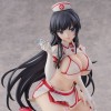 Shinobi Master Senran Kagura New Link - Ikaruga: Sexy Nurse Ver. 1/4 25cm (EU)