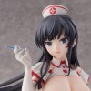 Shinobi Master Senran Kagura New Link - Ikaruga: Sexy Nurse Ver. 1/4 25cm (EU)