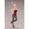 Lycoris Recoil - B-STYLE Nishikigi Chisato 1/4 Bunny Ver. 46cm (EU)