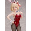 Lycoris Recoil - B-STYLE Nishikigi Chisato 1/4 Bunny Ver. 46cm (EU)