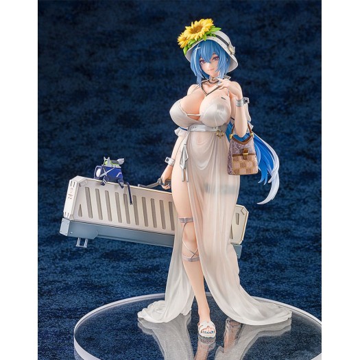 Girls' Frontline - DP-12: Morning Fable Ver. 1/7 25cm (EU)