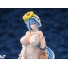 Girls' Frontline - DP-12: Morning Fable Ver. 1/7 25cm (EU)