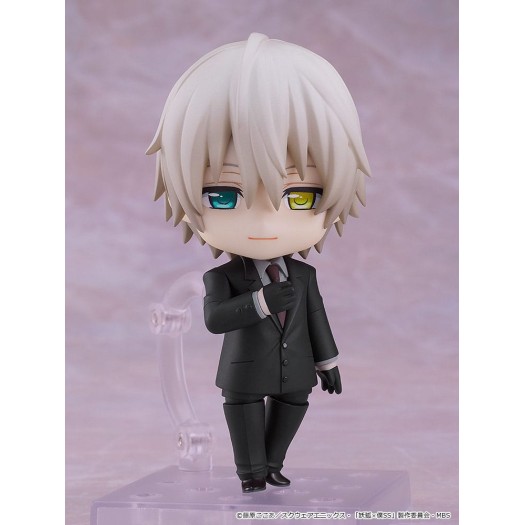 Inu x Boku SS - Nendoroid Miketsukami Soshi 2594 10cm (EU)