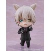 Inu x Boku SS - Nendoroid Miketsukami Soshi 2594 10cm (EU)