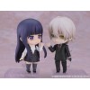 Inu x Boku SS - Nendoroid Miketsukami Soshi 2594 10cm (EU)