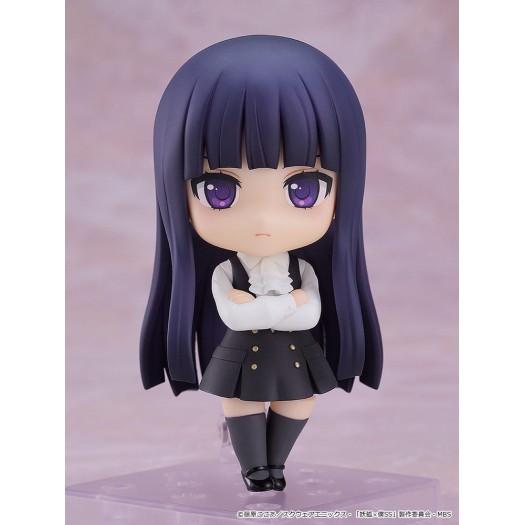 Inu x Boku SS - Nendoroid Shirakiin Ririchiyo 2595 10cm (EU)