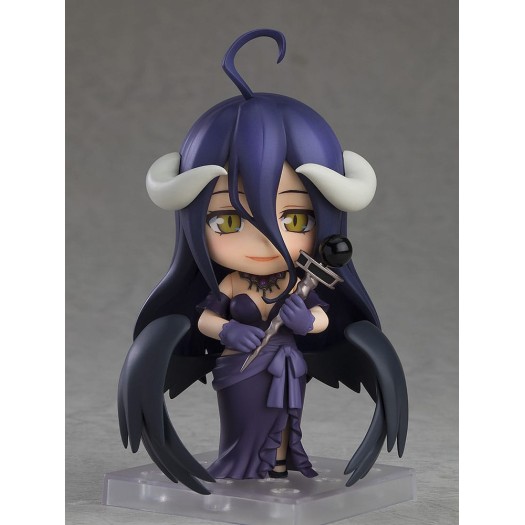 Overlord - Nendoroid Albedo: Dress Ver. 2604 10cm (EU)