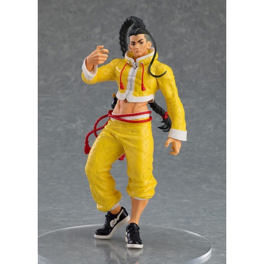 Street Fighter 6 - POP UP PARADE Jamie Siu 18cm (EU)