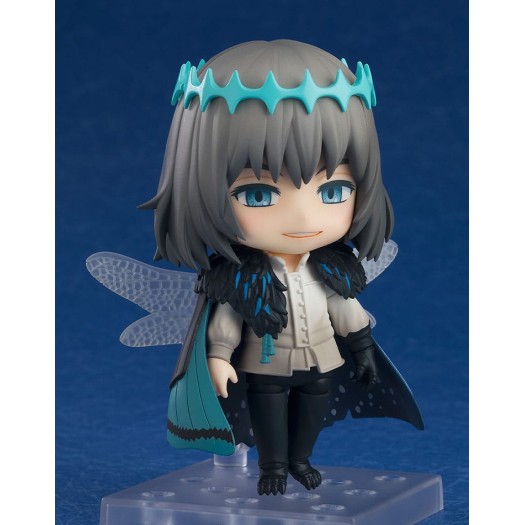 Fate/Grand Order - Nendoroid Pretender / Oberon Vortigern 2601 10cm (EU)