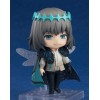 Fate/Grand Order - Nendoroid Pretender / Oberon Vortigern 2601 10cm (EU)