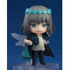 Fate/Grand Order - Nendoroid Pretender / Oberon Vortigern 2601 10cm (EU)