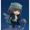 Fate/Grand Order - Nendoroid Pretender / Oberon Vortigern 2601 10cm (EU)