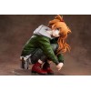 Neon Genesis Evangelion - Shikinami Asuka Langley Ver. RADIO EVA Part. 3 1/7 12,7cm (EU)