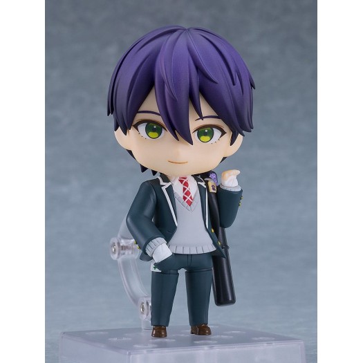 NIJISANJI - Nendoroid Kenmochi Toya 2606 10cm (EU)