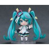 Vocaloid / Character Vocal Series 01 - Nendoroid Hatsune Miku: MIKU EXPO 10th Anniversary Ver. 2590 10cm Exclusive