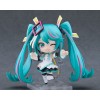 Vocaloid / Character Vocal Series 01 - Nendoroid Hatsune Miku: MIKU EXPO 10th Anniversary Ver. 2590 10cm Exclusive