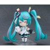 Vocaloid / Character Vocal Series 01 - Nendoroid Hatsune Miku: MIKU EXPO 10th Anniversary Ver. 2590 10cm Exclusive