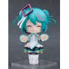 Vocaloid / Character Vocal Series 01 - Nendoroid Hatsune Miku: MIKU EXPO 10th Anniversary Ver. 2590 10cm Exclusive