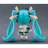 Vocaloid / Character Vocal Series 01 - Nendoroid Hatsune Miku: MIKU EXPO 10th Anniversary Ver. 2590 10cm Exclusive