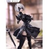 NieR: Automata Ver1.1a - TENITOL 2B (YoRHa No. 2 Type B) 22cm (EU)