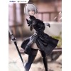 NieR: Automata Ver1.1a - TENITOL 2B (YoRHa No. 2 Type B) 22cm (EU)