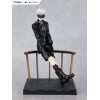 NieR:Automata Ver1.1a - TENITOL 9S (YoRHa No. 9 Type S) 18cm (EU)