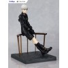 NieR:Automata Ver1.1a - TENITOL 9S (YoRHa No. 9 Type S) 18cm (EU)