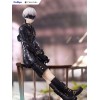 NieR:Automata Ver1.1a - TENITOL 9S (YoRHa No. 9 Type S) 18cm (EU)