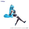 Vocaloid / Character Vocal Series 01 - Noodle Stopper Hatsune Miku Kuroboshi Kouhaku Ver. 14cm